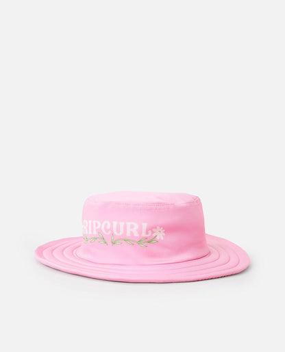 Mixed Swim UPF50 Kids Bucket Hat