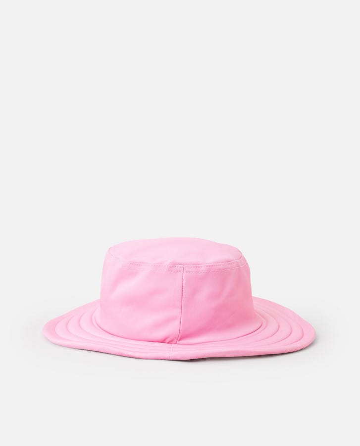 Mixed Swim UPF50 Kids Bucket Hat