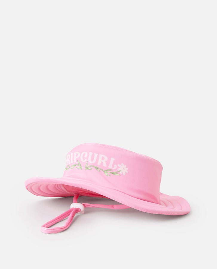 Mixed Swim UPF50 Kids Bucket Hat