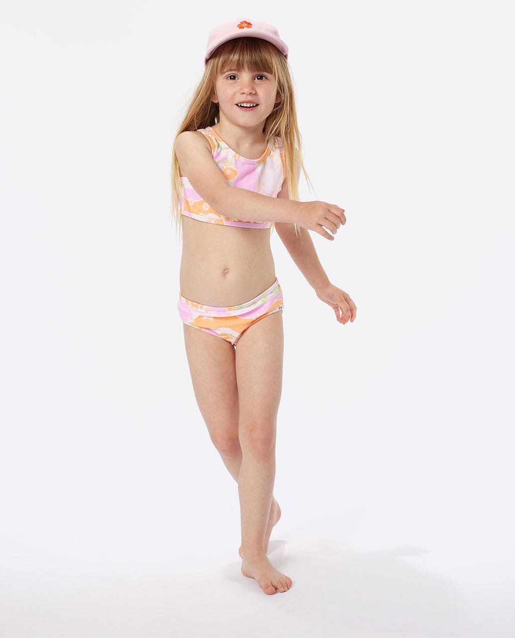 Sunkissed Dreams Girls Bikini Set