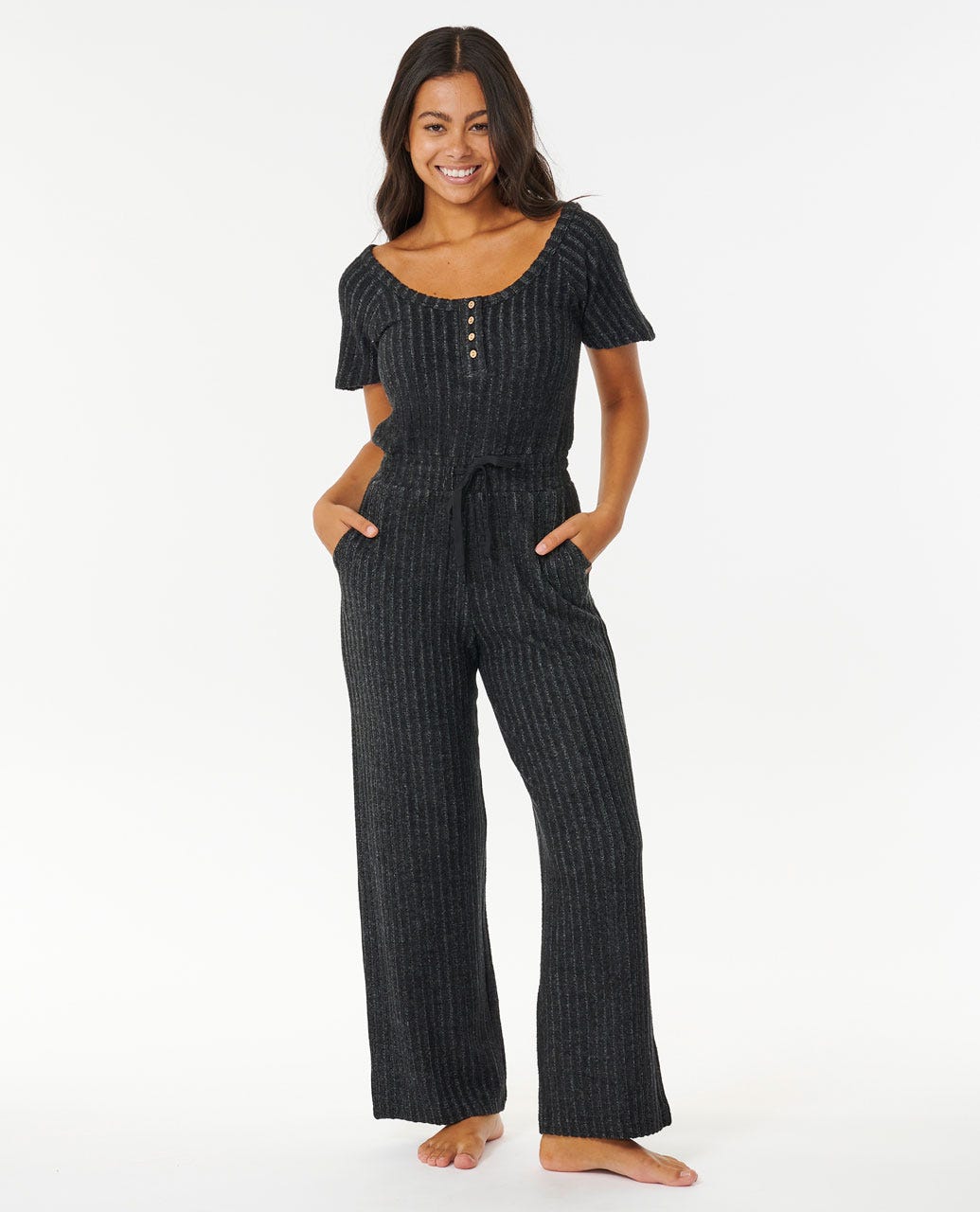 Cosy Jumpsuit II