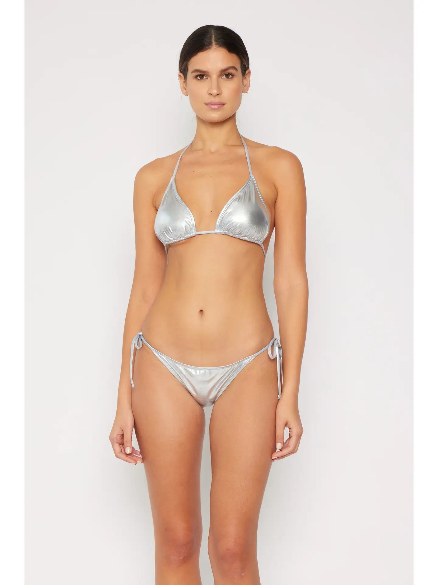 Marina Tie Side Bikini Bottom