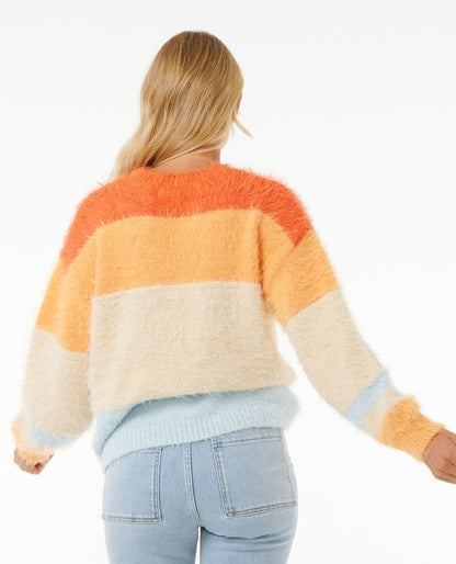 Sunrise Sessions Sweater