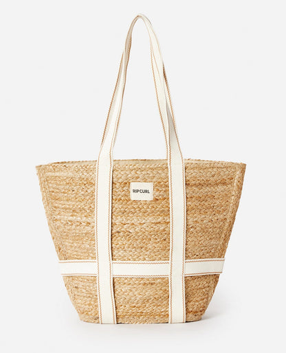 Premium Surf Jute 45L Tote