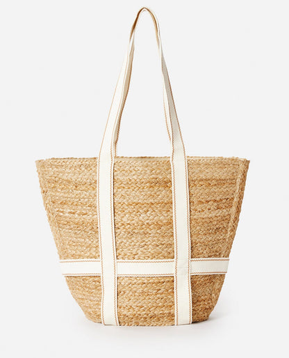 Premium Surf Jute 45L Tote