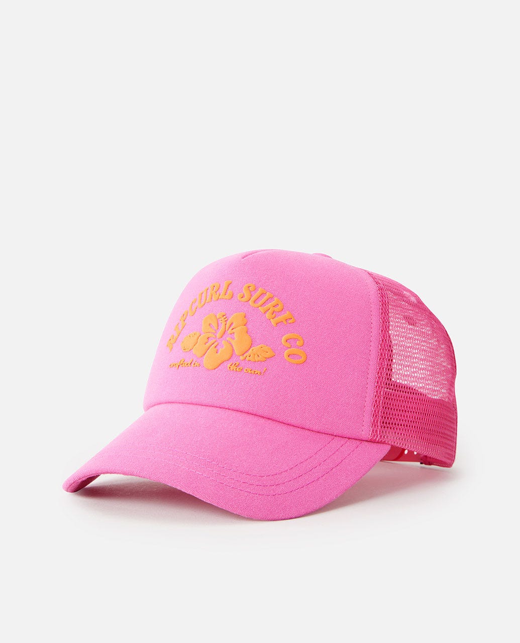 Mixed Revival Trucker Hat