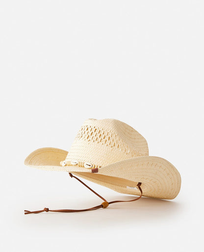 Classic Surf Cowgirl Hat