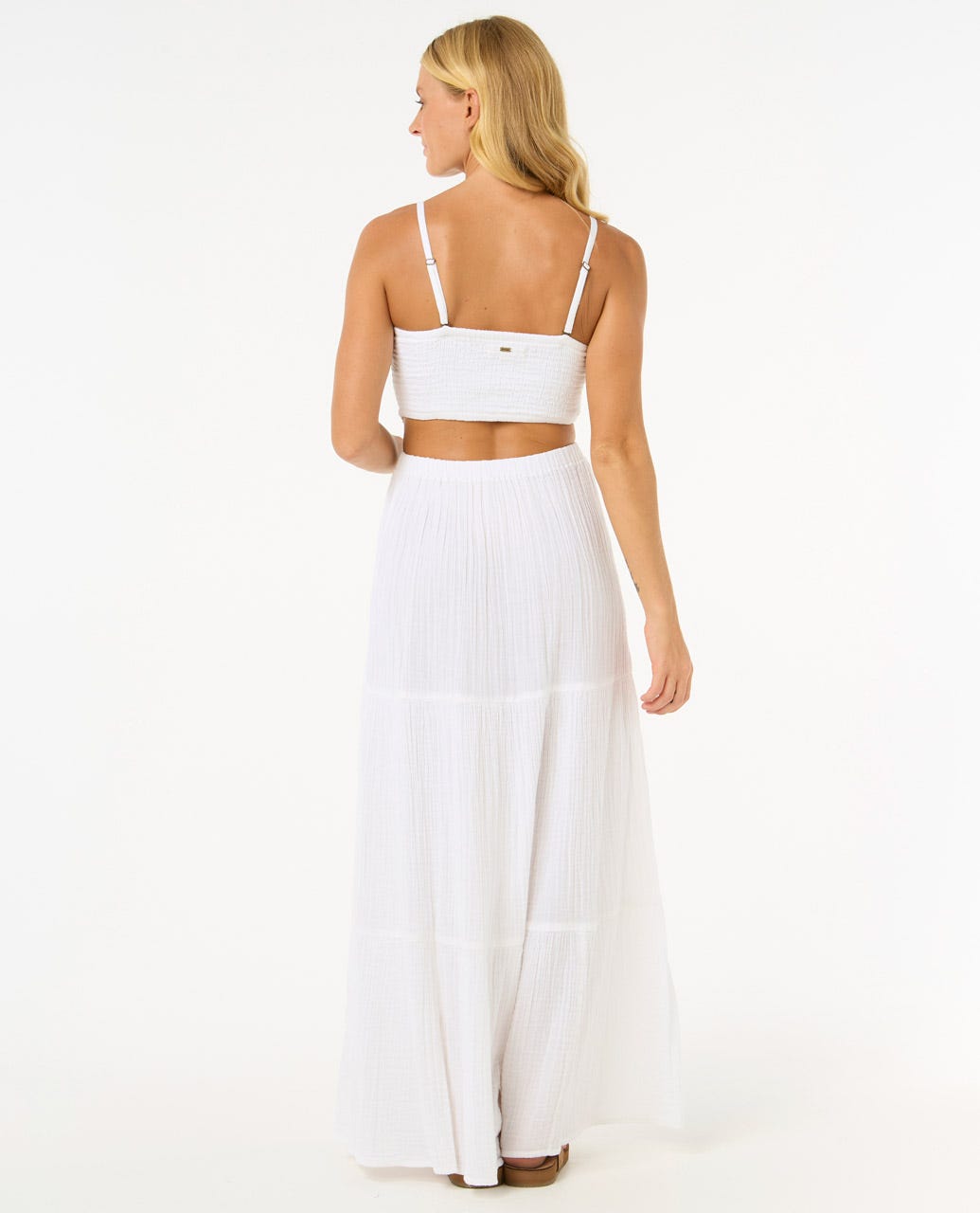 Premium Surf Maxi Dress