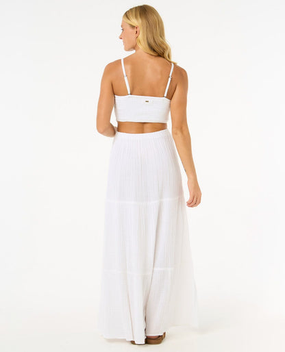 Premium Surf Maxi Dress