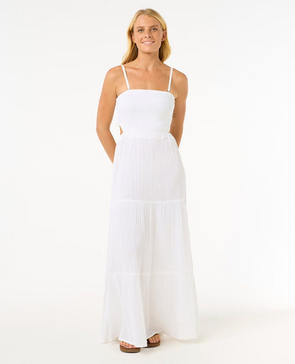 Premium Surf Maxi Dress