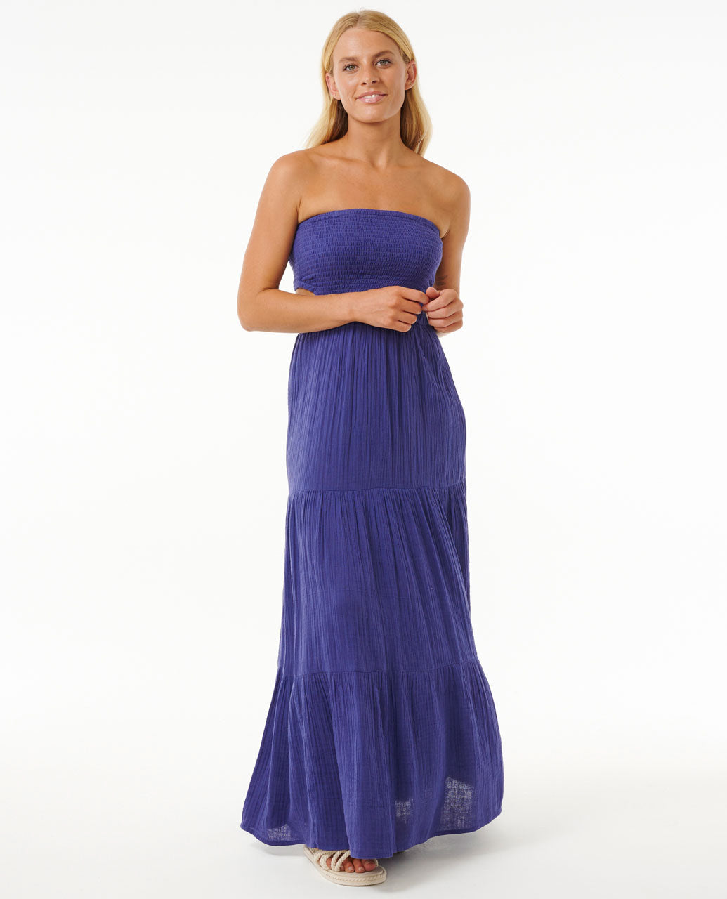 Premium Surf Maxi Dress