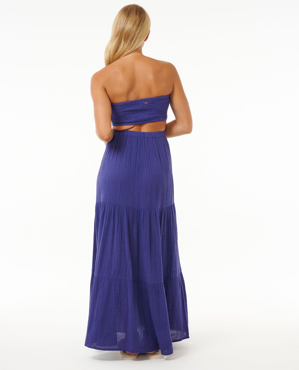 Premium Surf Maxi Dress