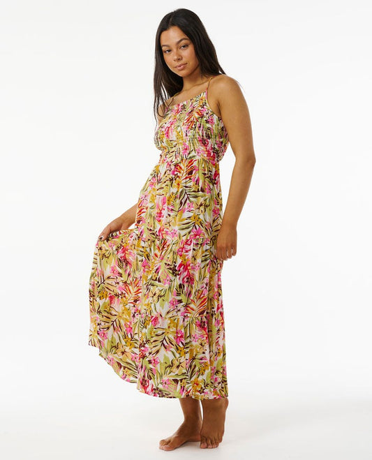 Copacabana Midi Dress