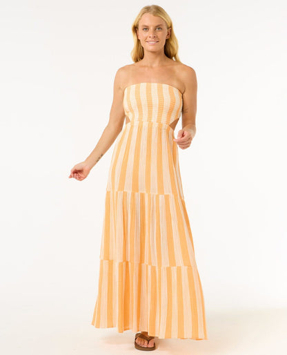 Premium Surf Maxi Dress