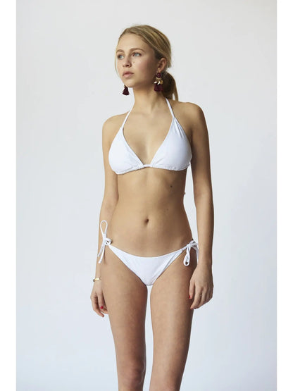 Marina Tie Side Bikini Bottom