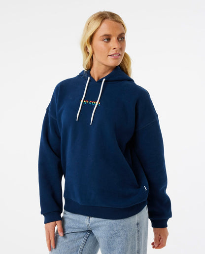 Steph Gilmore Heritage Hoodie