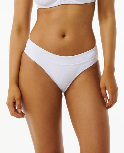 Premium Surf Full Coverage Bikini Bottom