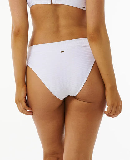 Premium Surf Full Coverage Bikini Bottom