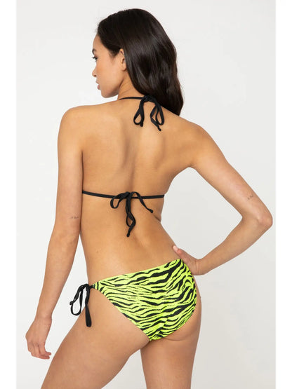 Marina Tie Side Bikini Bottom