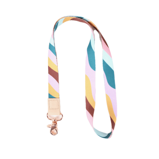 Daphne Neck Lanyard