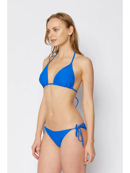 Marina Tie Side Bikini Bottom