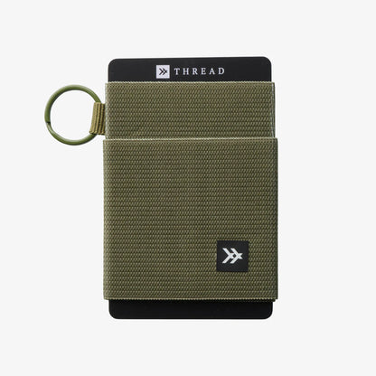 Thread Elastic Wallet