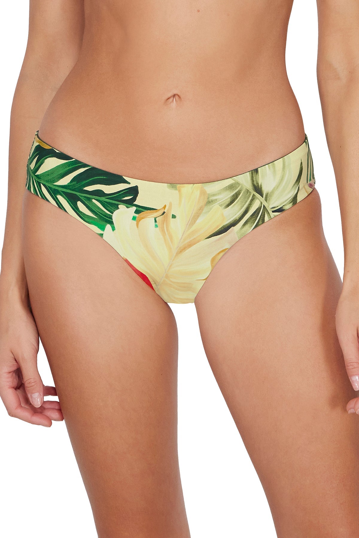 Alana Reversible Hipster Bottom