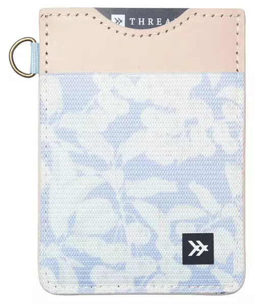 Lana Vertical Wallet