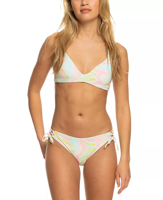 Tropics Hype Revo Athletic Tri Bikini Top