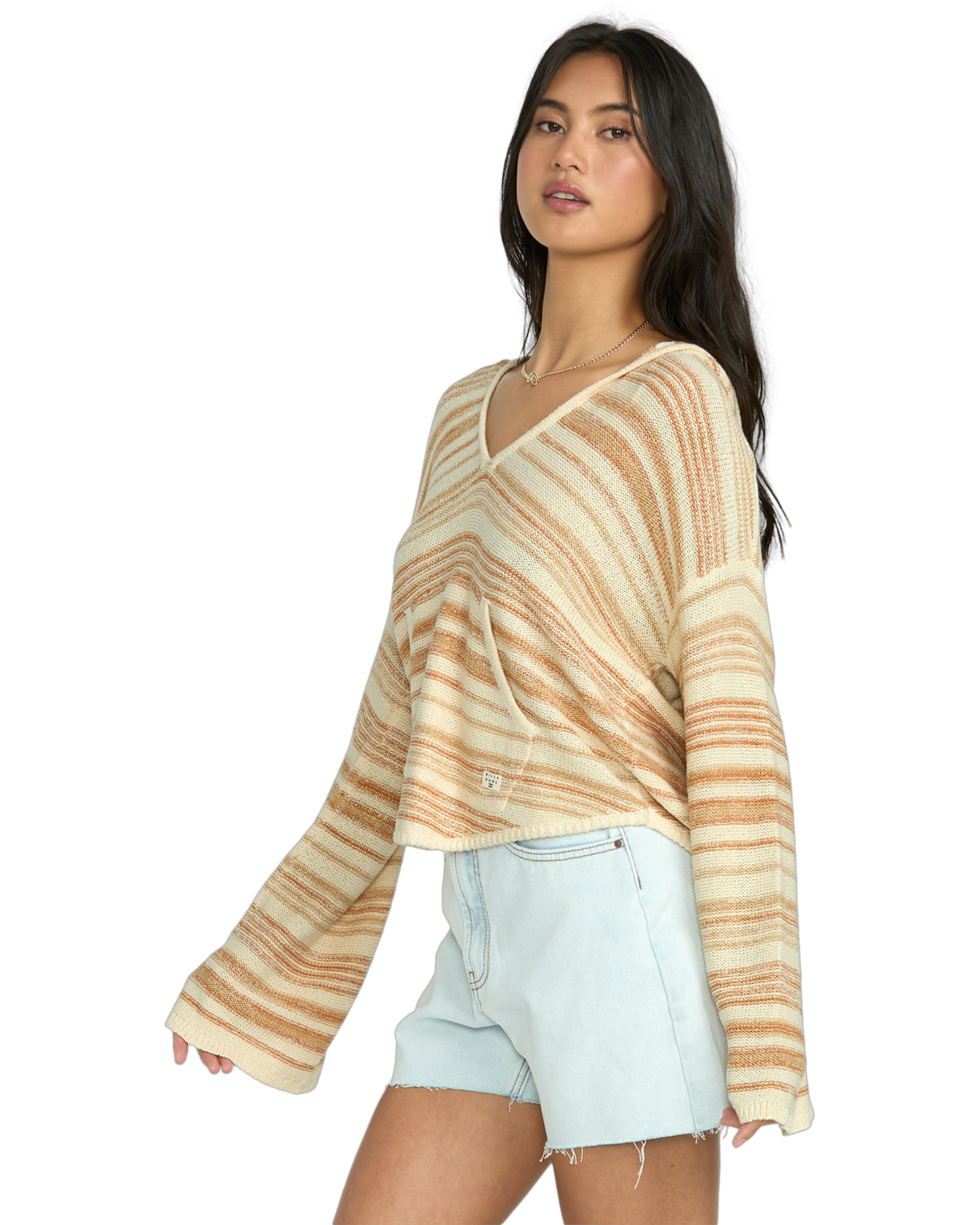 Baja Beach Knit Sweater