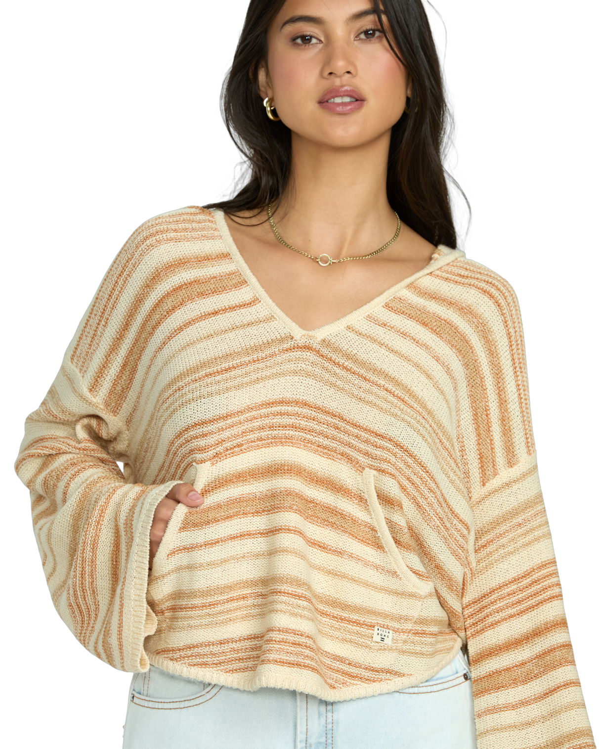 Baja Beach Knit Sweater