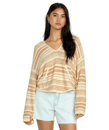 Baja Beach Knit Sweater