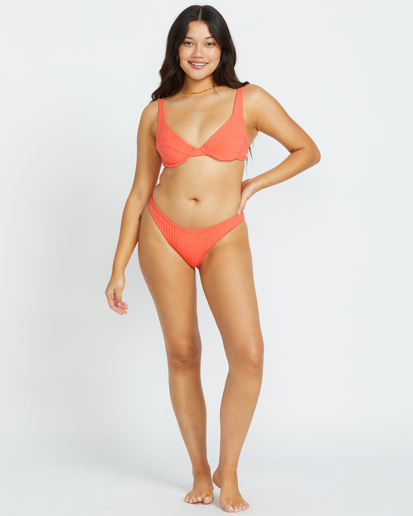 In The Loop Marina Underwire Bikini Top