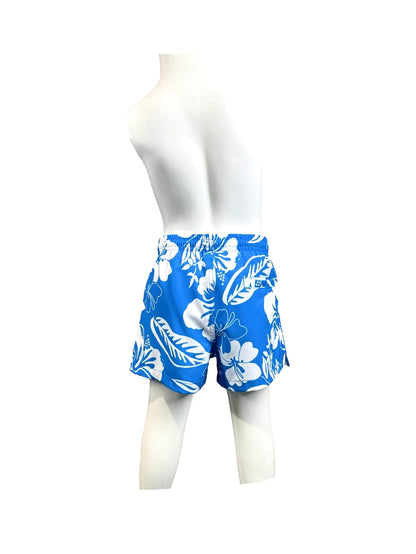 Boy's Drawstring Swim Short