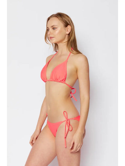 Marina Tie Side Bikini Bottom