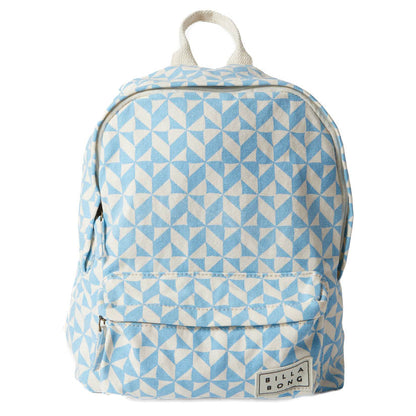 Mini Mama Mini Backpack