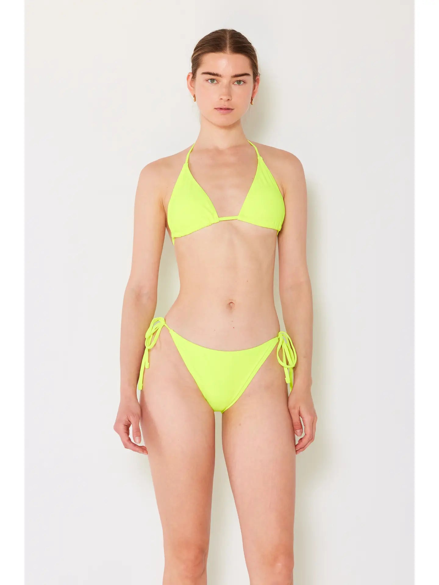 Marina Tie Side Bikini Bottom