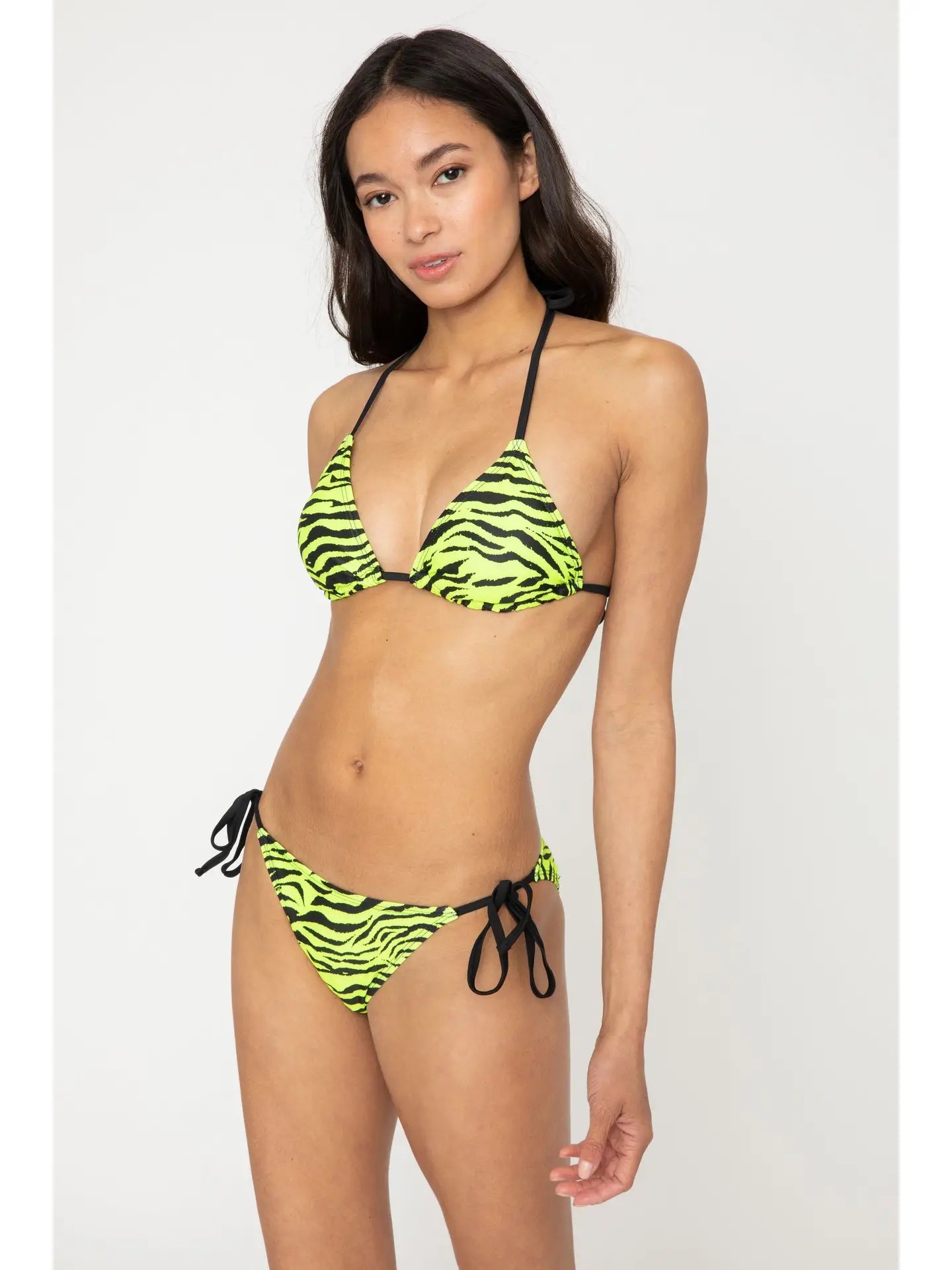 Marina Tie Side Bikini Bottom