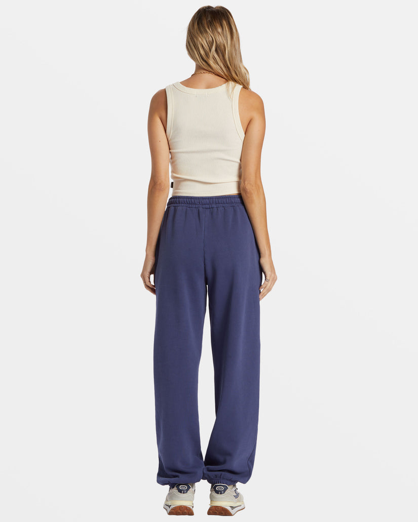 Palmin Elastic Waist Joggers