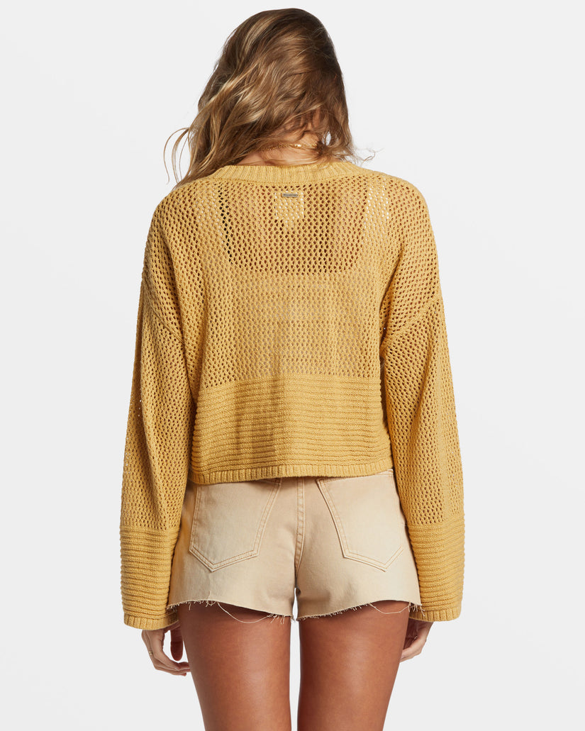 Tavi Cardigan Sweater