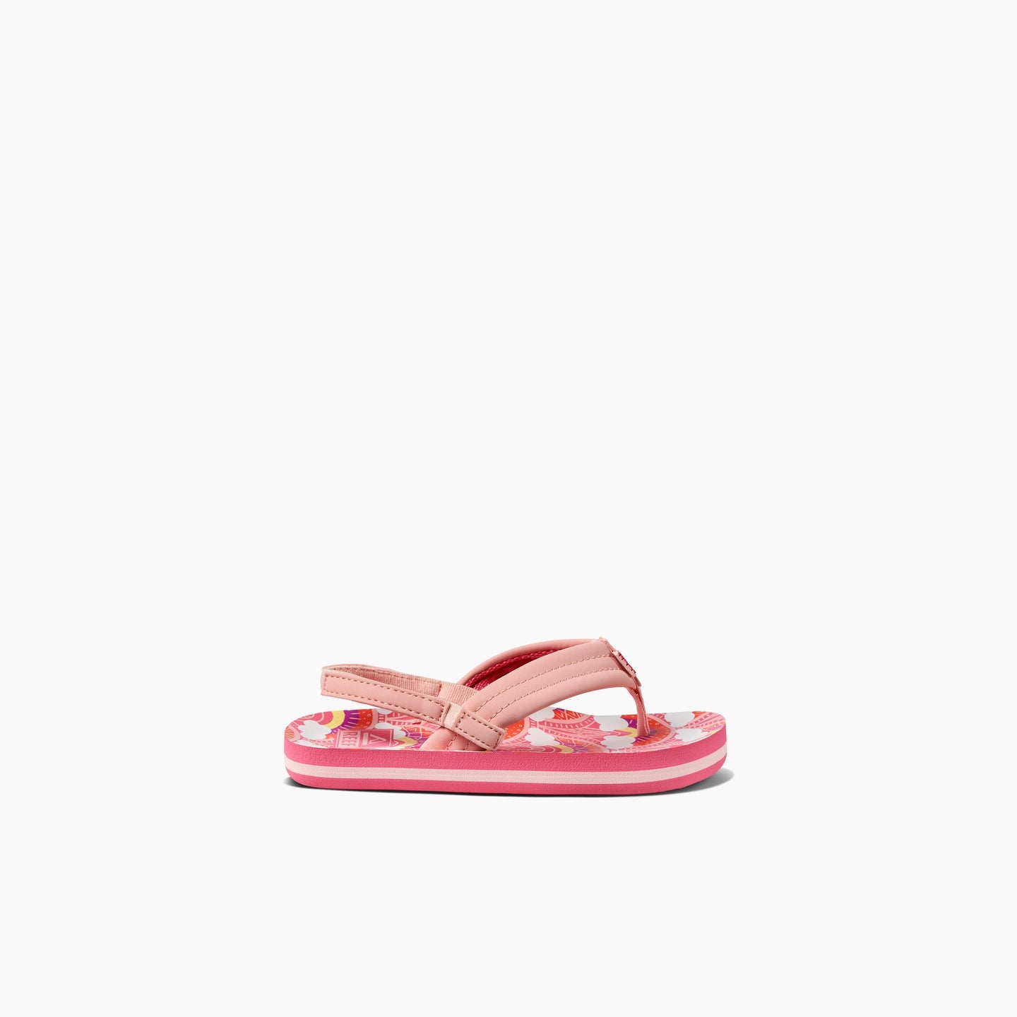 Little Ahi Toddler Girl's Sandal