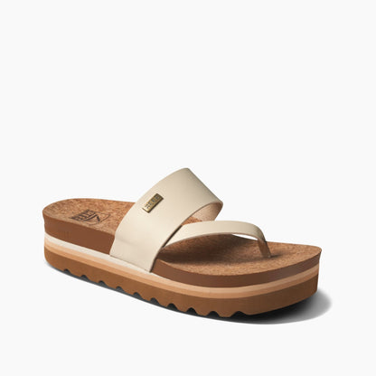 Cushion Sol Hi Sandal