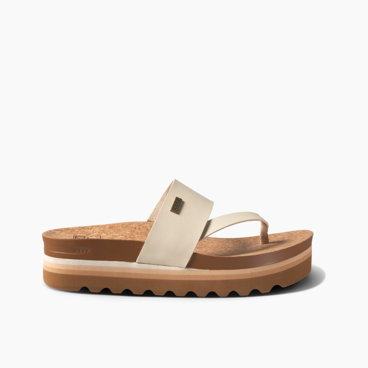 Cushion Sol Hi Sandal