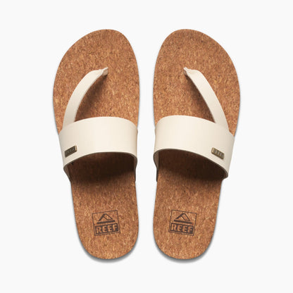 Cushion Sol Hi Sandal