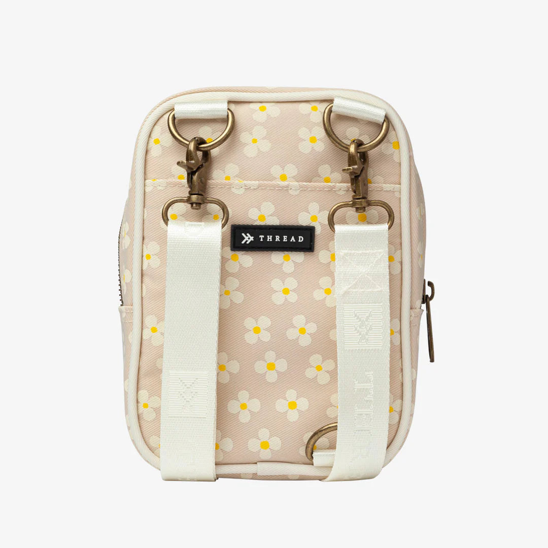 Thread Crossbody Bag