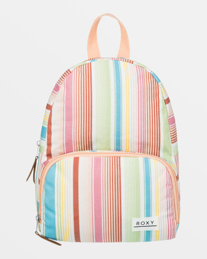 Always Core Canvas 8L Extra Small Backpack