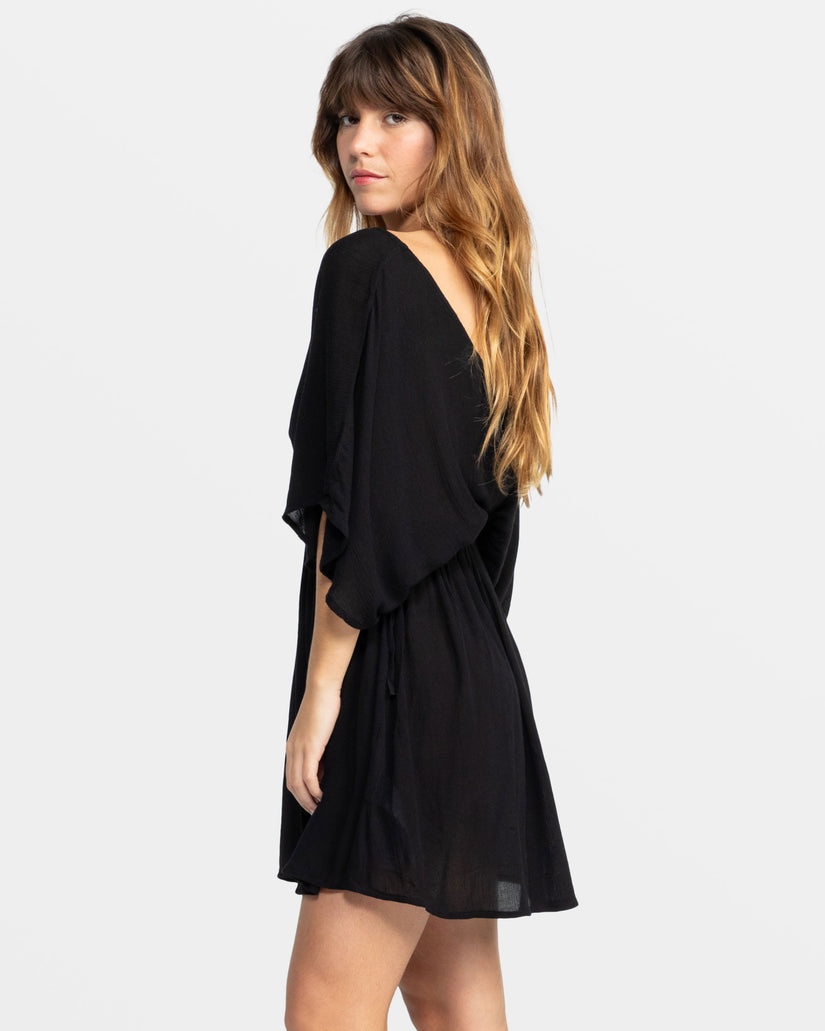 Sun Baby Cover-Up Dress