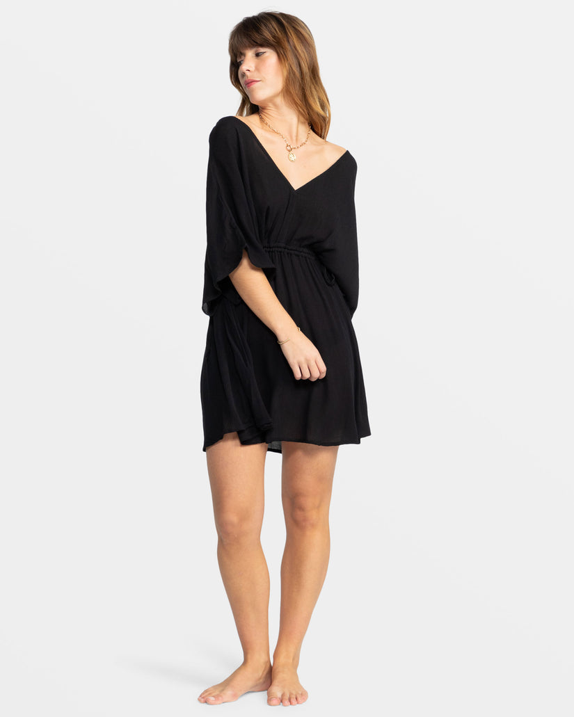 Sun Baby Cover-Up Dress