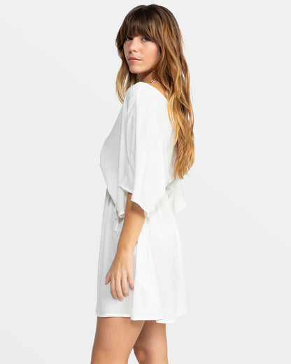 Sun Baby Cover-Up Dress