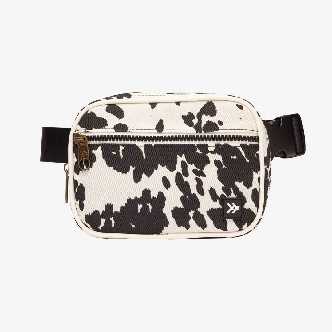 Thread Fanny Pack